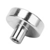 20Pcs Silver Neodymium Pot Magnet Base NdFeB Magnet Nickel Plating