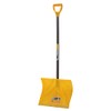 Garant APM18KDR Alpine 18-Inch Poly Blade Snow Shovel