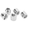 Strut Nut Socket Tool Carbon Steel Steel Replacement Kit -