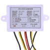 ST3012 Temperature Controller Intelligent Digital Displayed Dual Channel Temperature Control
