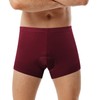 Padded Bike Shorts Breathable Quick Drying Elastic Silicone 3D Padding