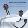 Backup Camera Wiring Harness Fit for Dodge Ram 1500 2500