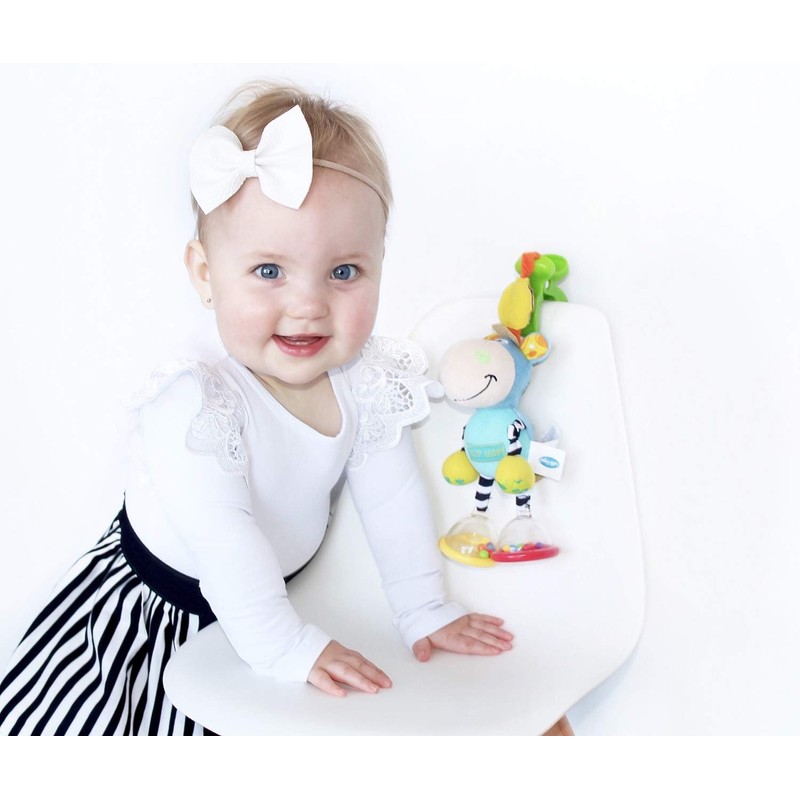 Playgro 720112 Rattle Donkey