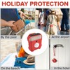Walk Easy Protector 7 in 1 Multi Function Personal &