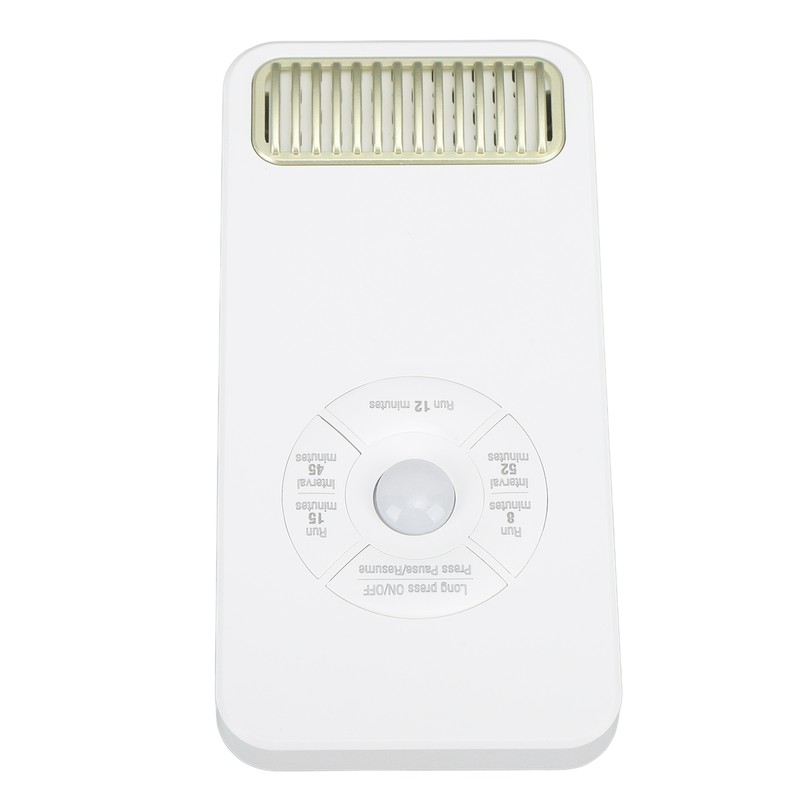 Air Cleaner Effective Clean Negative Ion Mini Air Cleaning Machine