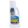 Natural Chemistry Pool Salt Water Magic Liquid, 1 Liter, Single,