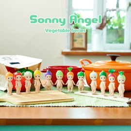 Sony Angel Vegetable Series 1 Piece Sonny Angel Vegetable Series