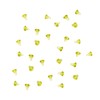 CARP ON - 30 Pack of HOOK BEADS Rig Terminal