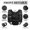 Runlight Hydration Backpack Running Vest for Men Women Hydration Pack