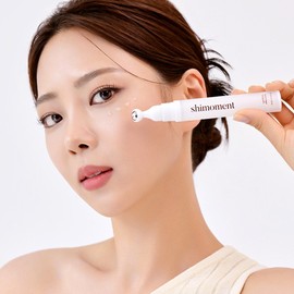 shimoment Eye Lifting Roller Serum 15mL  - shimoment Eye Lifting Roller Serum 15mL