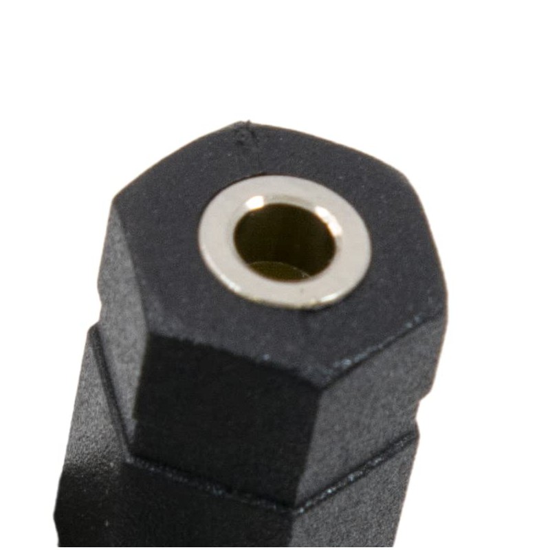 Maxar Denki Mono Mini Plug (3.5mm) to Mono Mini Plug