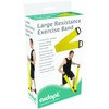 Aidapt Resistance Exercise Band with Integral Handles for Improved Grip.