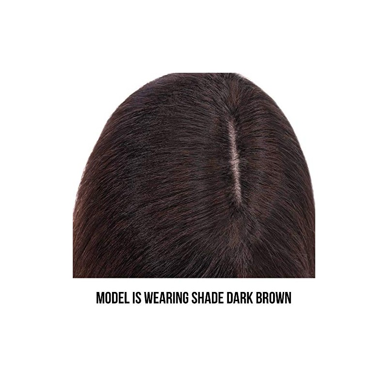 COLOR WOW COLOR WOW Root Cover Up, Dark Brown -