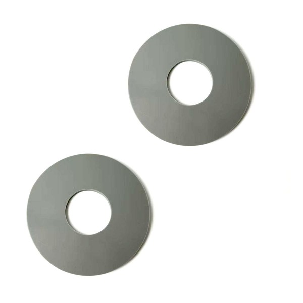 NPSNGSJY 9BU064E Toilet Flush Valve Seal Gasket Fit for Toto