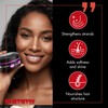 Gummy Professional Styling Hair Wax - Extra Gloss High Hold