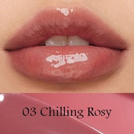 Peripera [Peripera]*new* Ink Glasting Lip Gloss (15 colors)