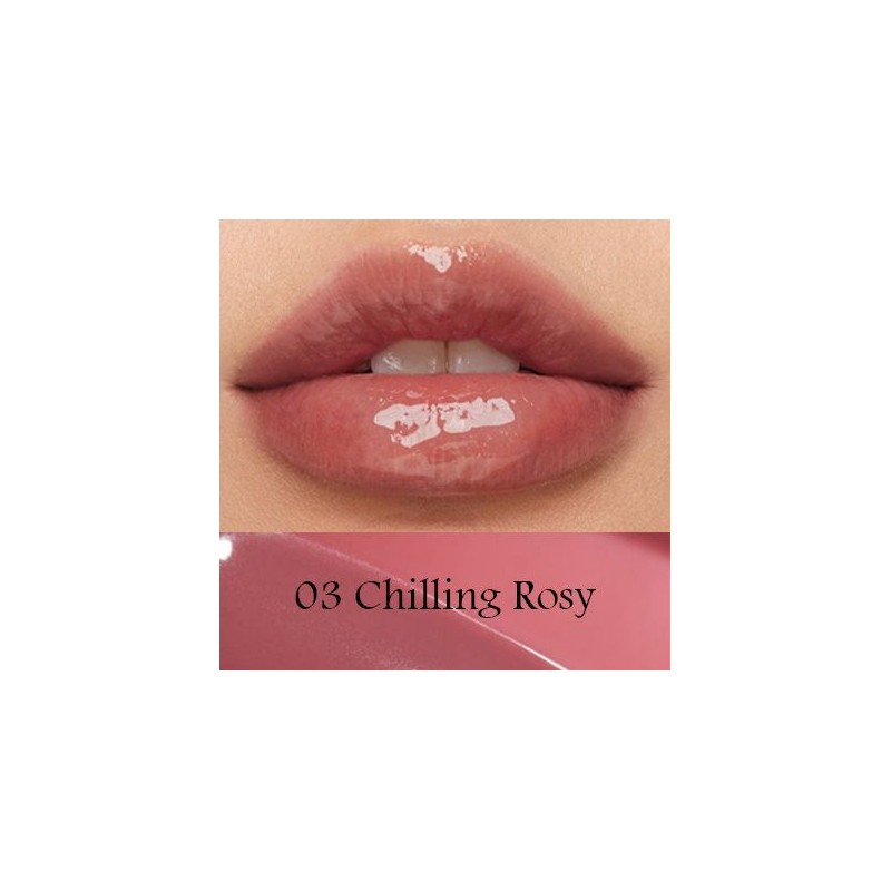 Peripera [Peripera]*new* Ink Glasting Lip Gloss (15 colors)