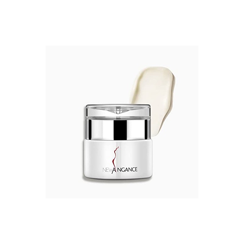 CREMA DE DA PODEROSAFormulada con ingredientes naturales, la crema de