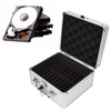 Hard Drive Storage Box, 20 Hard Drives, 2.5 Inch Hard
