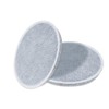 BAMBOOST Disc Water Filter replacement for Brita Fill and Go