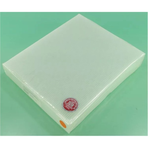 Microliter Analytical Supplies NEW Microliter Analytical Supplies 20-1000 Clear Vials