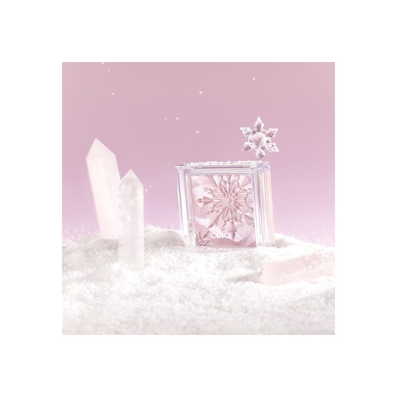 Clio Prism Highlighter 25AD - 002 Fairy Pink / 클리오