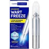 Care Science Freeze Wart Remover - 8 Applications | 1-Step Cryogenic Wart Removal for Common Warts on Hands, Elbows, & Knees or Plantar Warts on Feet