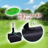 Magic Products Easy to Remove Balls and Won't Sway, Horizontal