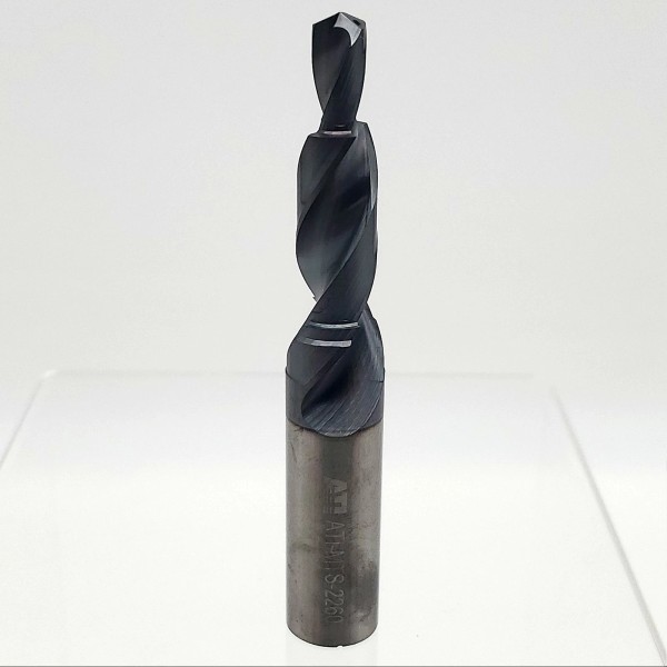 Advanced Tooling Inc ATI .307 x .5856 2 Flute End
