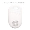 Sound White Noise Machine Portable Automatic Timer Light White Noise