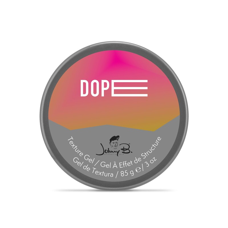 JOHNNY B. Dope Texture Gel