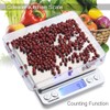 GDEALER Food Scale, 0.001oz/0.01g Precise Digital Kitchen Scale Gram Scales
