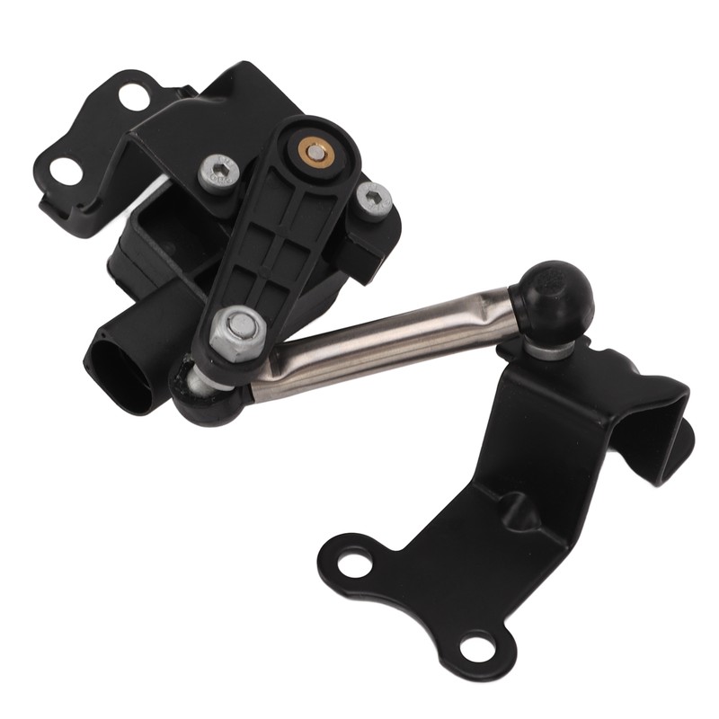 Front Xenon Headlight Level Sensor Assembly 3T0941273 Replacement for Superb