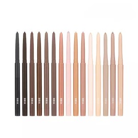 Pia 삐아 라스트 오토 젤 아이라이너 0.3g 19colors [11 리넨베이지] Pia Last Auto Gel Eyeliner 0.3g 19 Colors [11 Linen Beige]