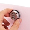 Tidorlou 4 Pack Combination Locks, Password & Combination Cylinder Chrome