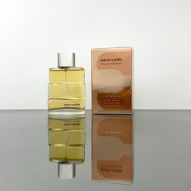 Pierre Cardin POUR FEMME (classic) for Women 75ml-2.5oz EDP Spr NEW-SEALED (BK03