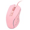 Gaming Mouse USB2.0 4 Adjustable DPI RGB Backlit Ergonomic Design