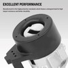 Taesayl Neiman Ignition Lock Steering Anti-Theft Switch Lock Compatible with