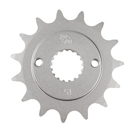 Primary Drive Front Sprocket 15 Tooth for Kawasaki KFX 450R 2008-2014