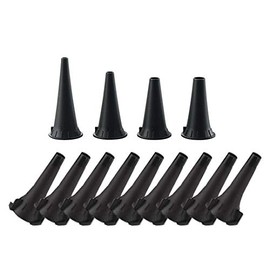 Pocket LED Eyepiece Set 4 Reusable Specular (1 each) + 8 Dispo-Suble Specular /7-1129-12