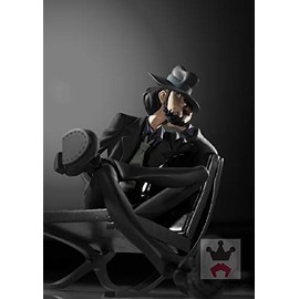 Lupin III CREATOR x CREATOR - DAISUKE JIGEN Daisuke Jigen Special Color Version