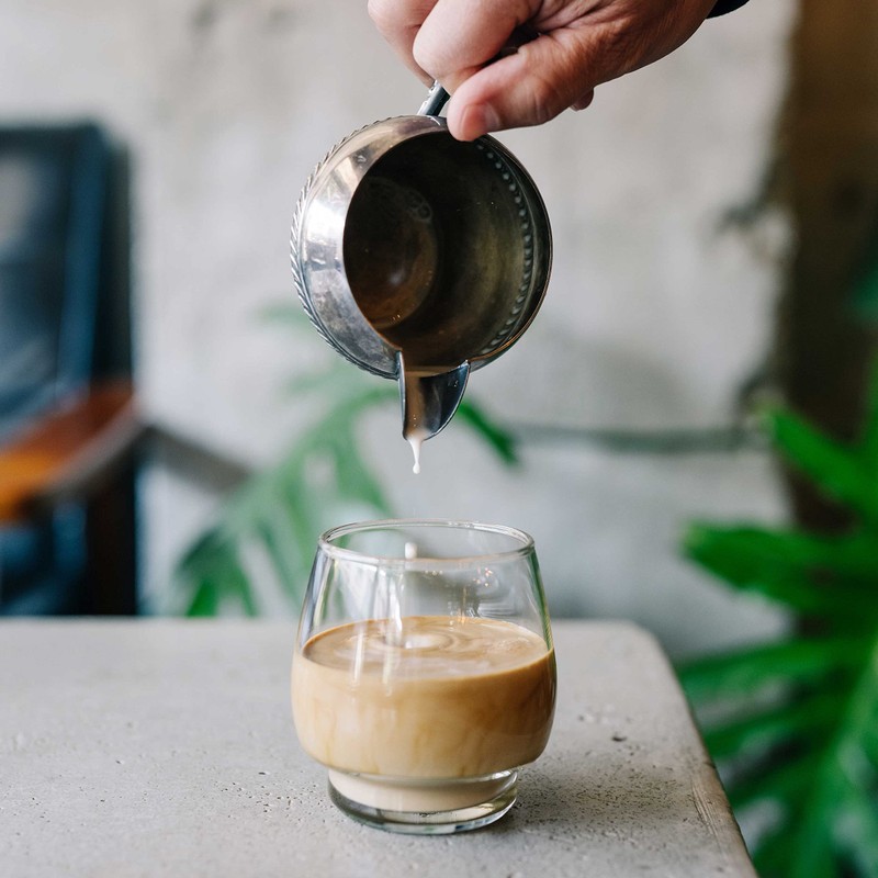 ode Organic Blend Coffee Extinction (7.1 oz (200 g) Regular