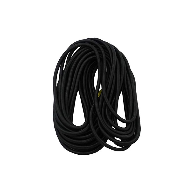 Savage Island Heavy Duty 6mm Bungee Cord Elastic Tie Down