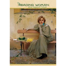 The Reading Woman 2012 Calendar