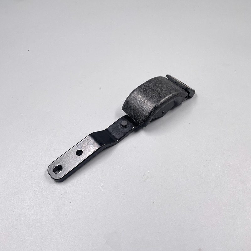 HUYILUN0104 2 PCS Black Rear Quarter Window Latch Lock Compatible