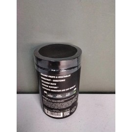 Unbranded Jocko Greens Coconut Pineapple Superfood Supplement - 30 Servings - FREE SHIP