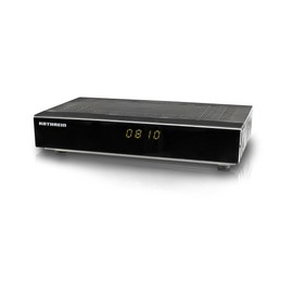 Kathrein UFS 810 Plus Satellite Receiver HDTV Black
