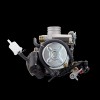 Gearzaar PD24J Carburetor for 4- Stroke GY6 125cc 150cc 152QMI