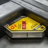 On/Off Magnetic Square, 30°/60°, 45°, 90°, Size: 6” x 5”
