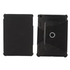 Tablet Case Thin Shockproof Dropproof Tablet Protective Cover with Stand